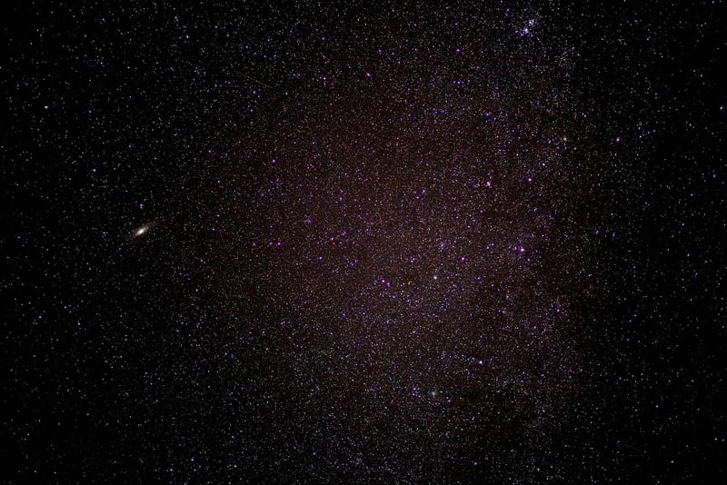 Cosmic Cuisine