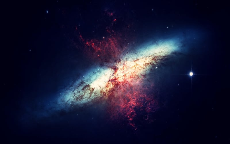 Galaxy Fashion