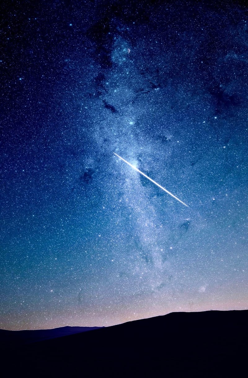 Galaxy Lights